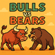 BULLSVSBEARS logo