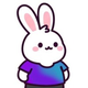 BUNNIE logo