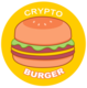 BURGER logo