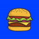 BURGERS logo