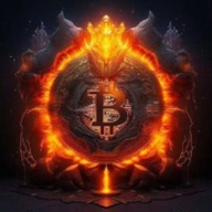 BURNKING logo