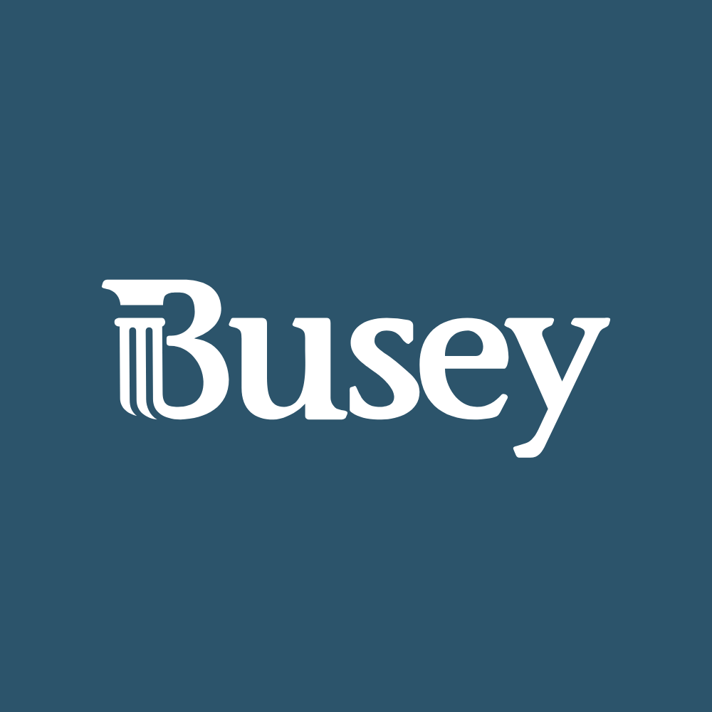 BUSE logo