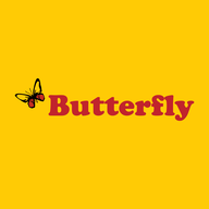 BUTTERFLY.NSE logo