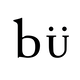 BUUU logo