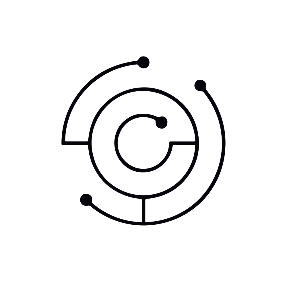 C2C.NSE logo