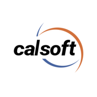 CALSOFT.NSE logo