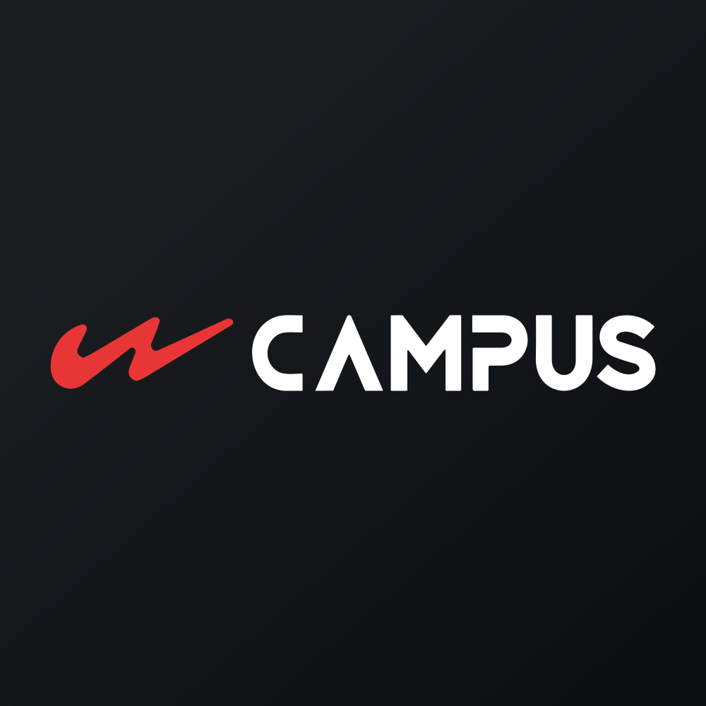 CAMPUS.NSE logo