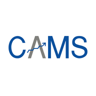CAMS.NSE logo
