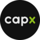 CAPX logo