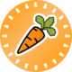 CARROT logo