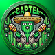 CARTEL logo