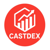 CASTDEX logo