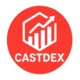 CASTDEX logo