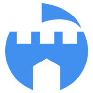 CASTLE logo