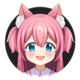 CATGIRL logo