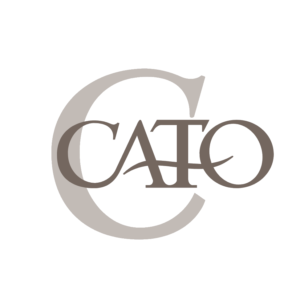 CATO logo