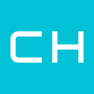 CB logo