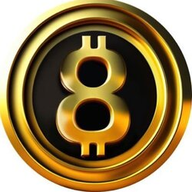 CB8 logo