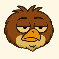 CBIRD logo
