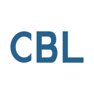 CBL logo