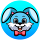 CBUNNY logo