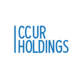 CCUR logo