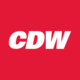 CDW logo