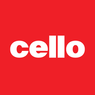 CELLO.NSE logo