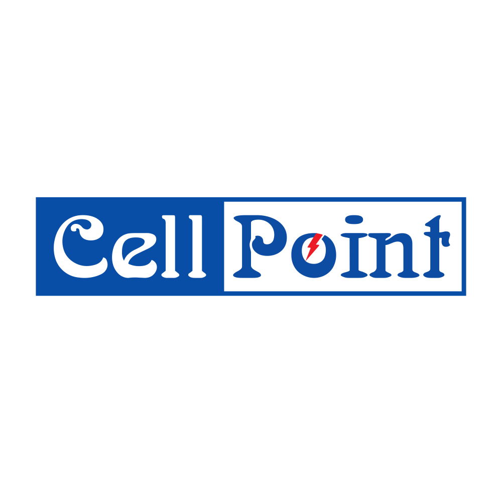 CELLPOINT.NSE logo