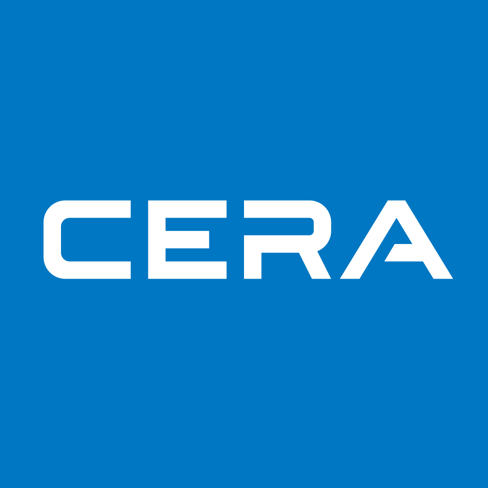 CERA.NSE logo