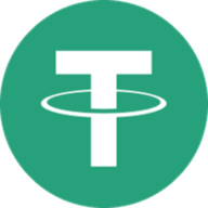 CEUSDT logo