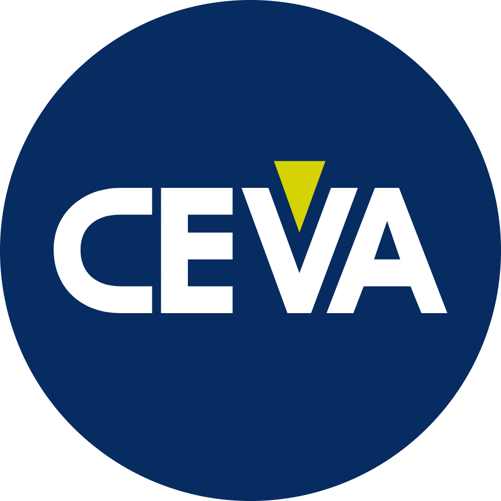 CEVA logo
