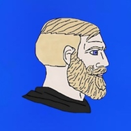 CHAD logo