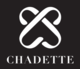 CHADETTE logo