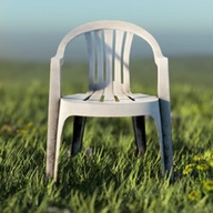 CHAIR logo