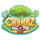 CHAMPZ logo