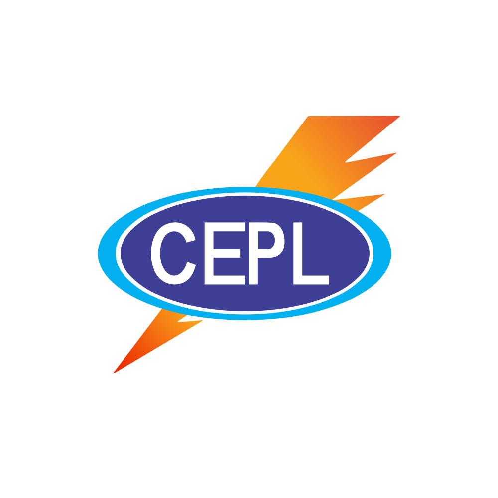 CHAMUNDA.NSE logo