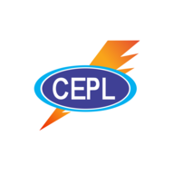 CHAMUNDA.NSE logo