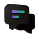 CHAT logo