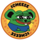 CHEESE logo
