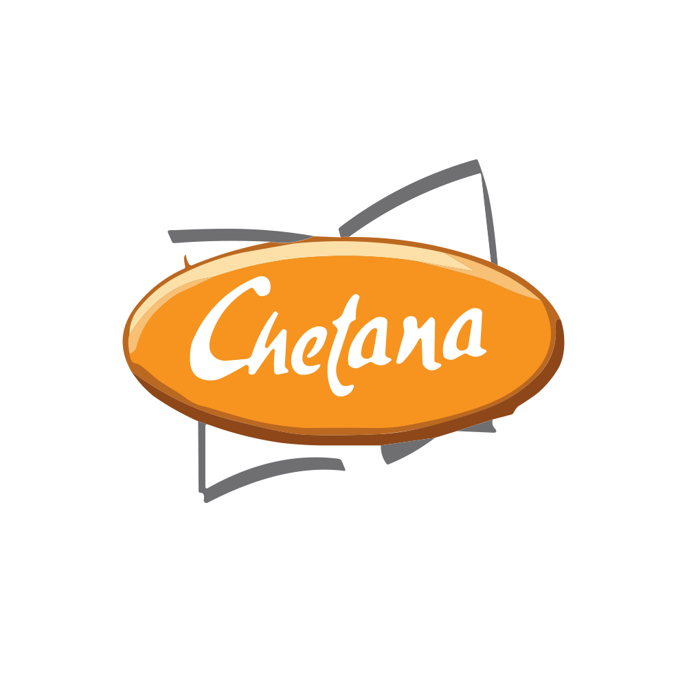 CHETANA.NSE logo