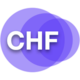 CHF24 logo