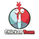 CHICKENTOWN logo