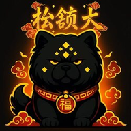 CHOW-CHOW logo
