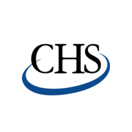 CHSCP logo