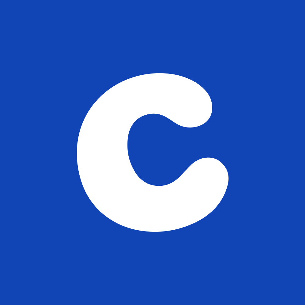 CHWY logo