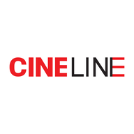 CINELINE.NSE logo