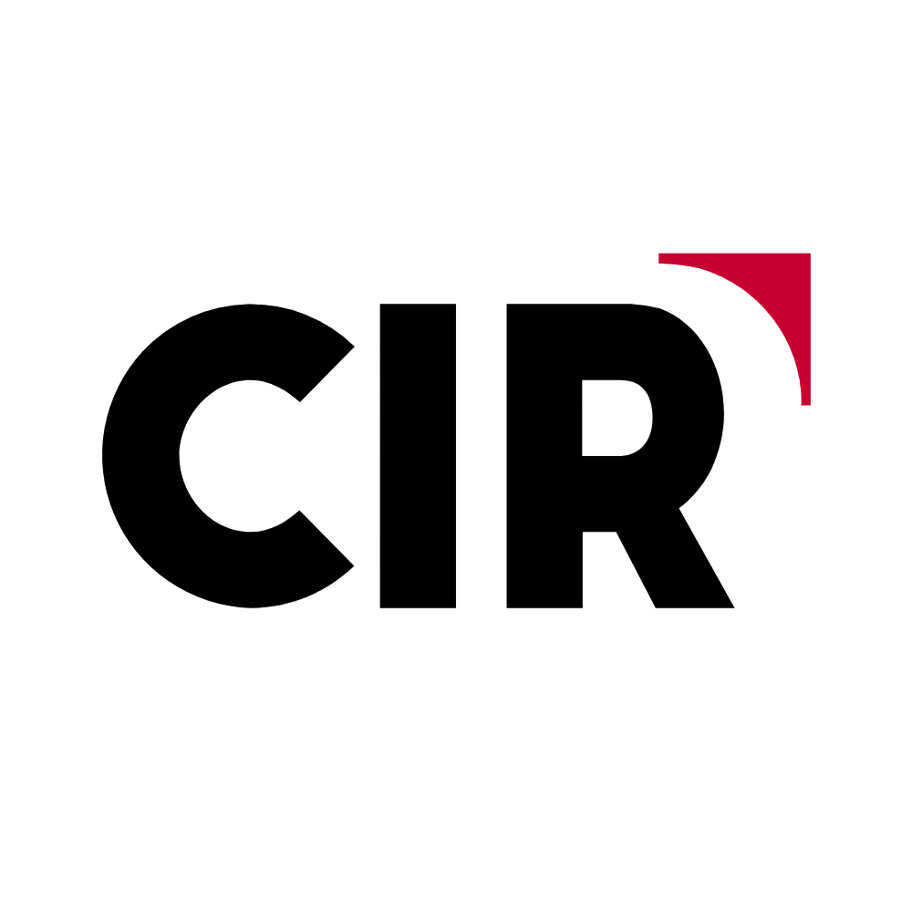 CIR logo