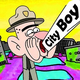 CITYBOY logo
