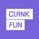 CLANKFUN logo